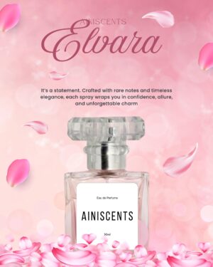 Elvara (Women) Inspired by Valaya Parfums de Marly